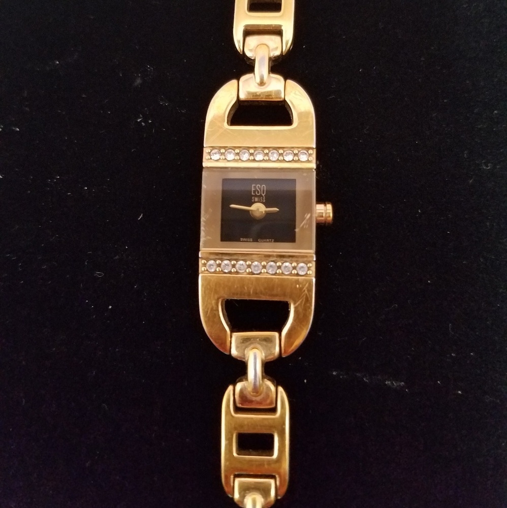 Woman's watch